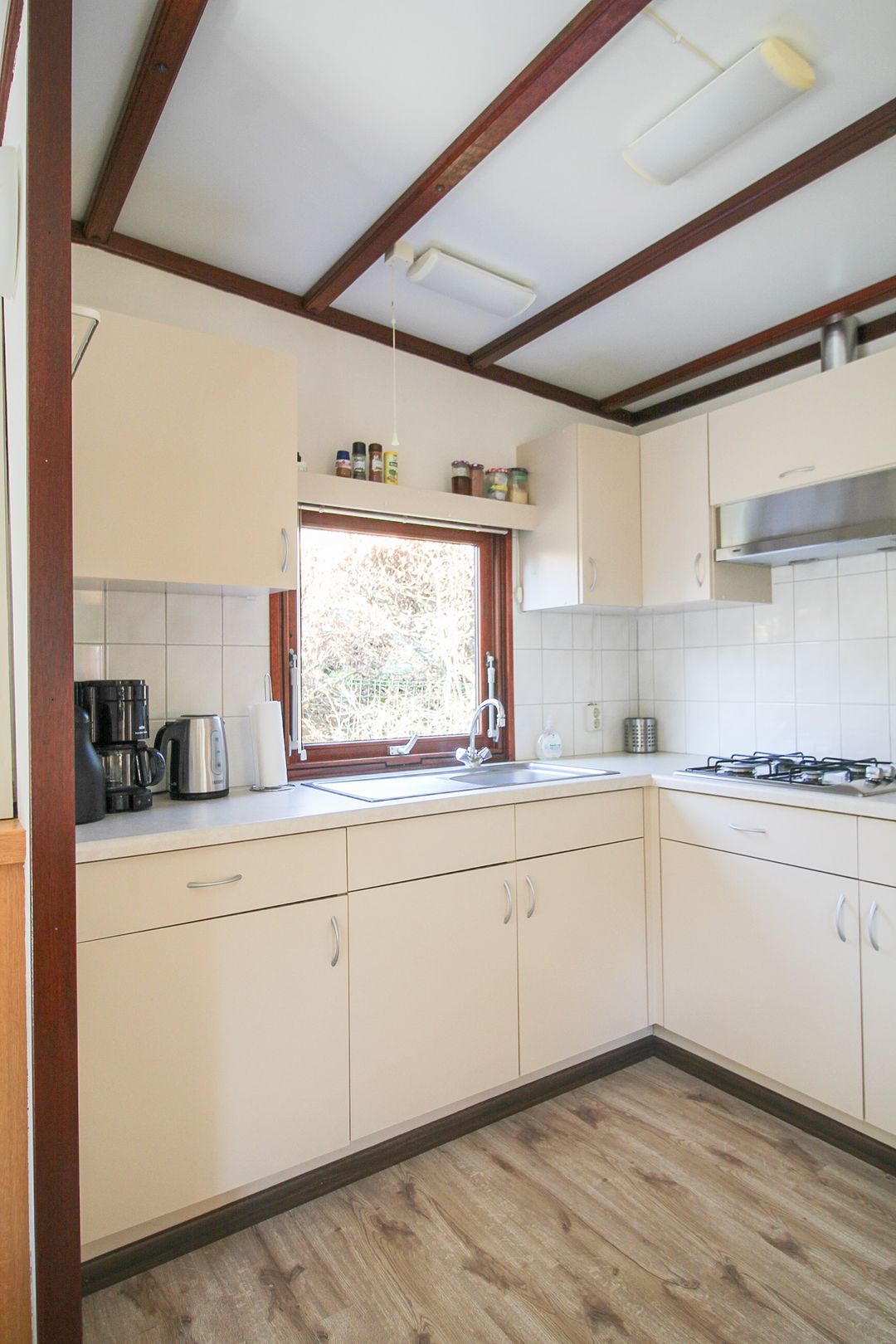 Foto 16 van Zevenbergjesweg 27-H23