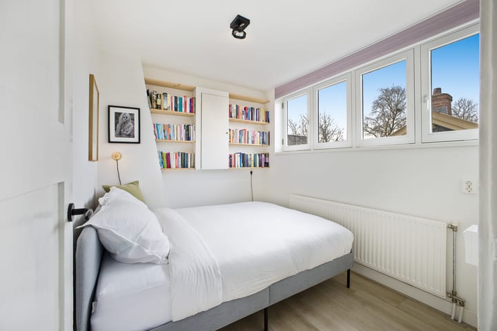 Foto 4 van Vijfde Vogelstraat 24