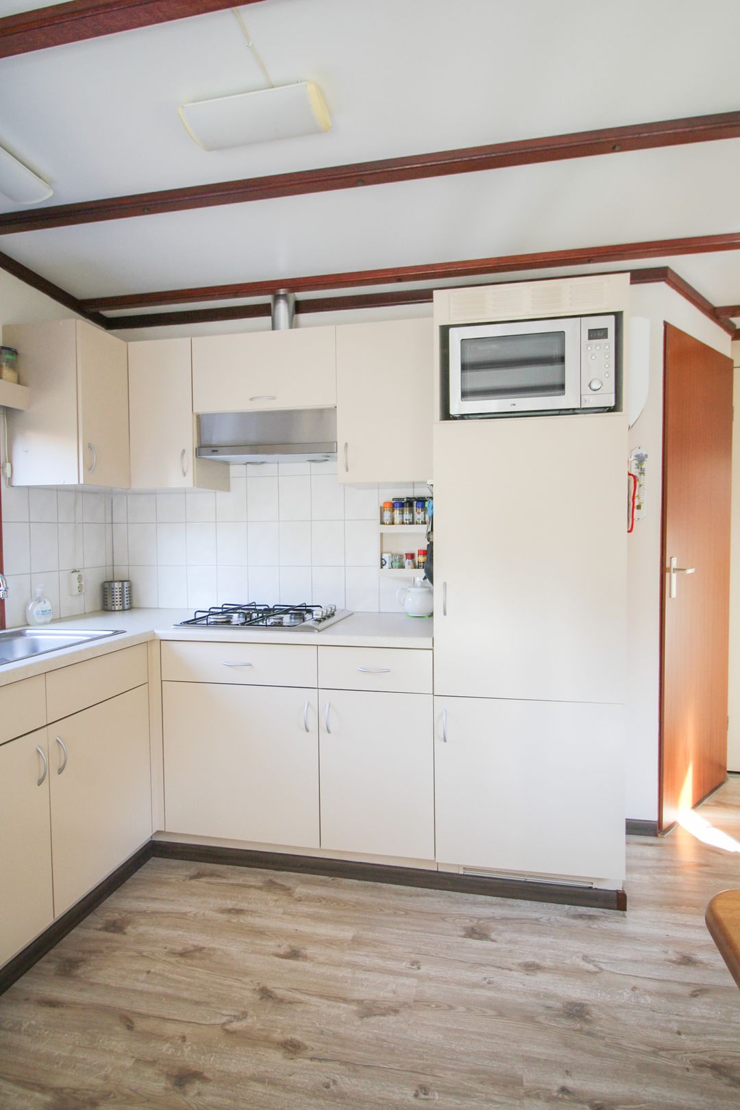 Foto 17 van Zevenbergjesweg 27-H23