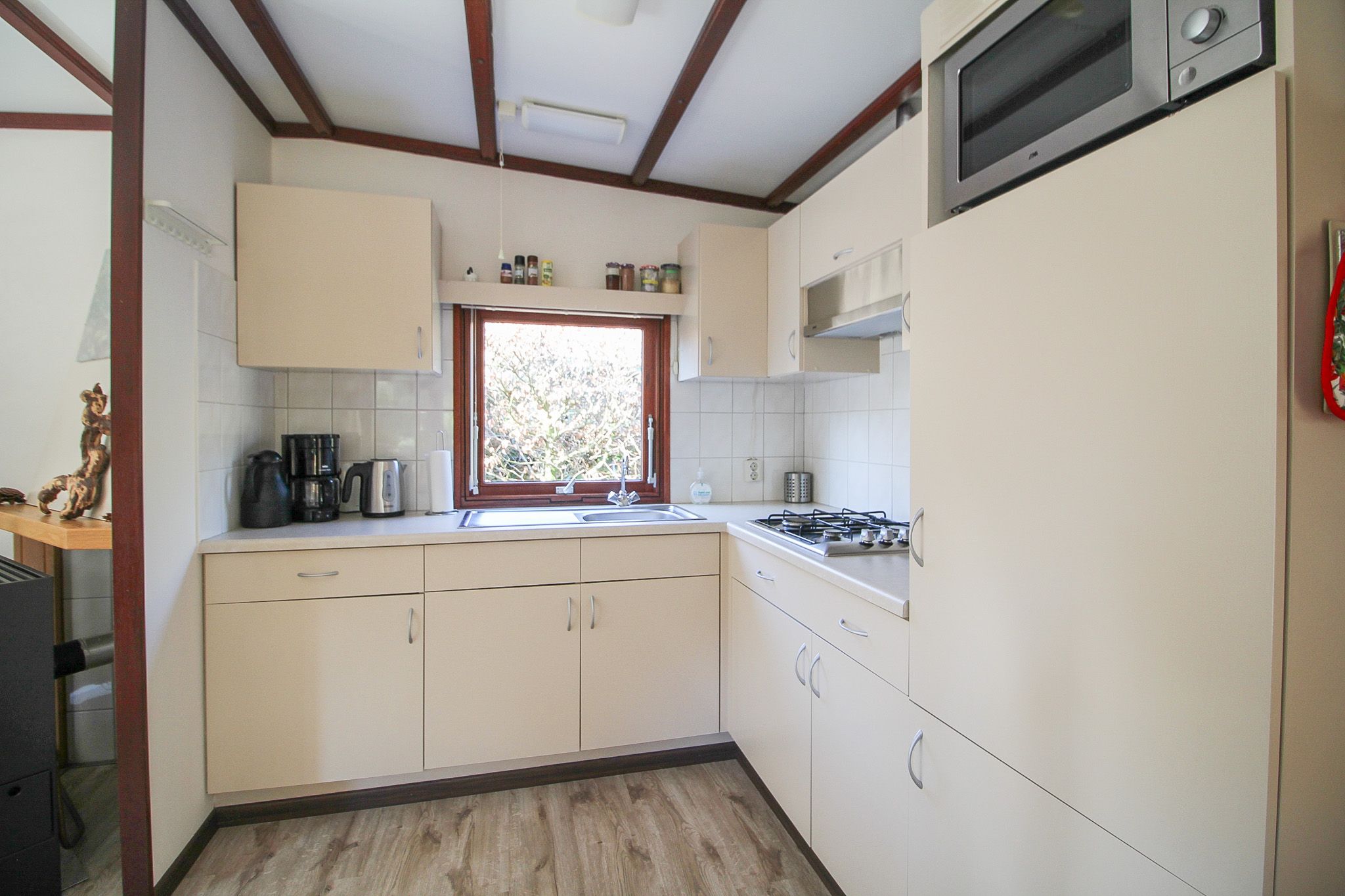 Foto 18 van Zevenbergjesweg 27-H23