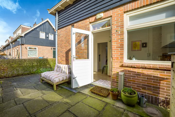 Foto 5 van Vijfde Vogelstraat 24