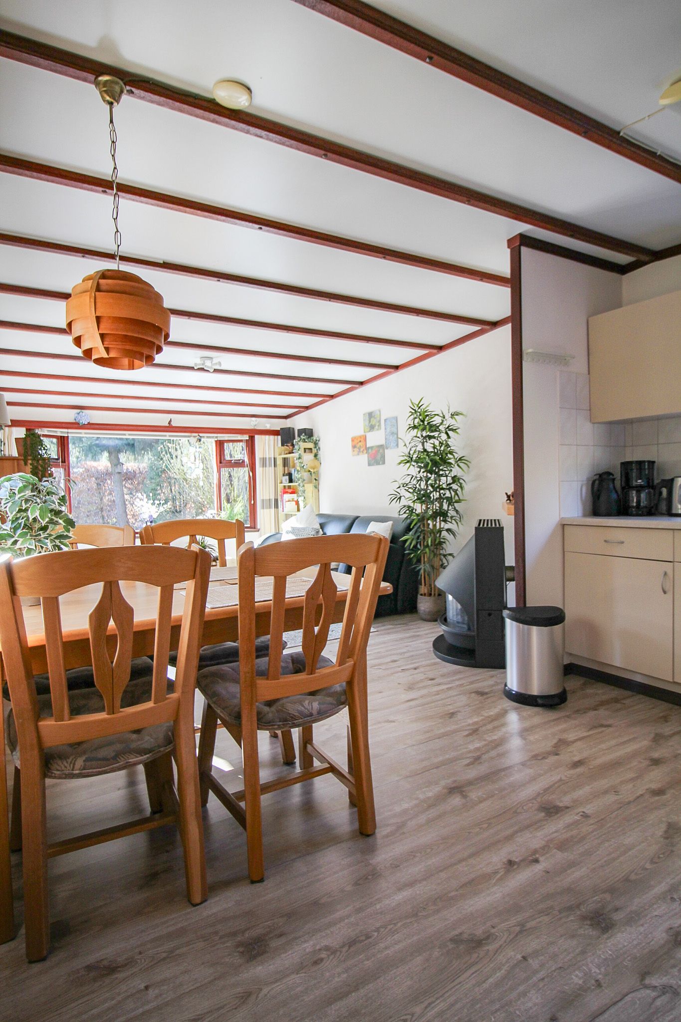 Foto 19 van Zevenbergjesweg 27-H23