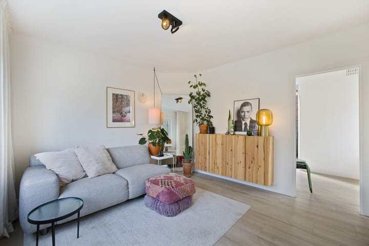 Foto 6 van Vijfde Vogelstraat 24