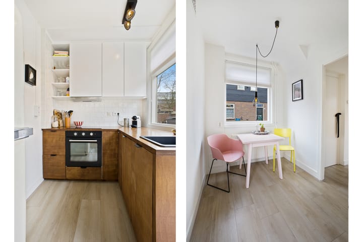 Foto 7 van Vijfde Vogelstraat 24