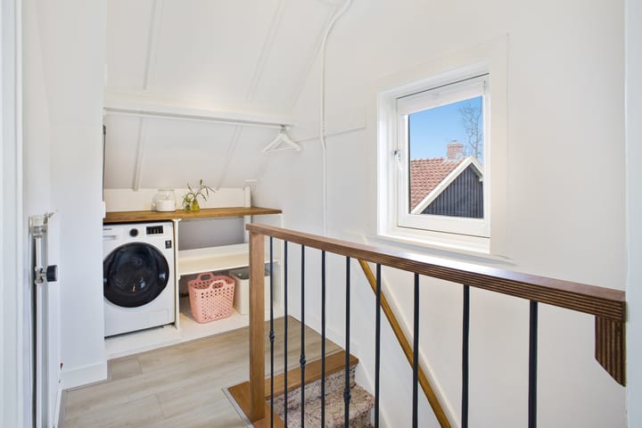 Foto 8 van Vijfde Vogelstraat 24