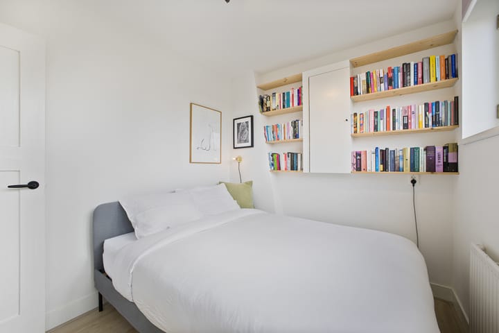 Foto 9 van Vijfde Vogelstraat 24