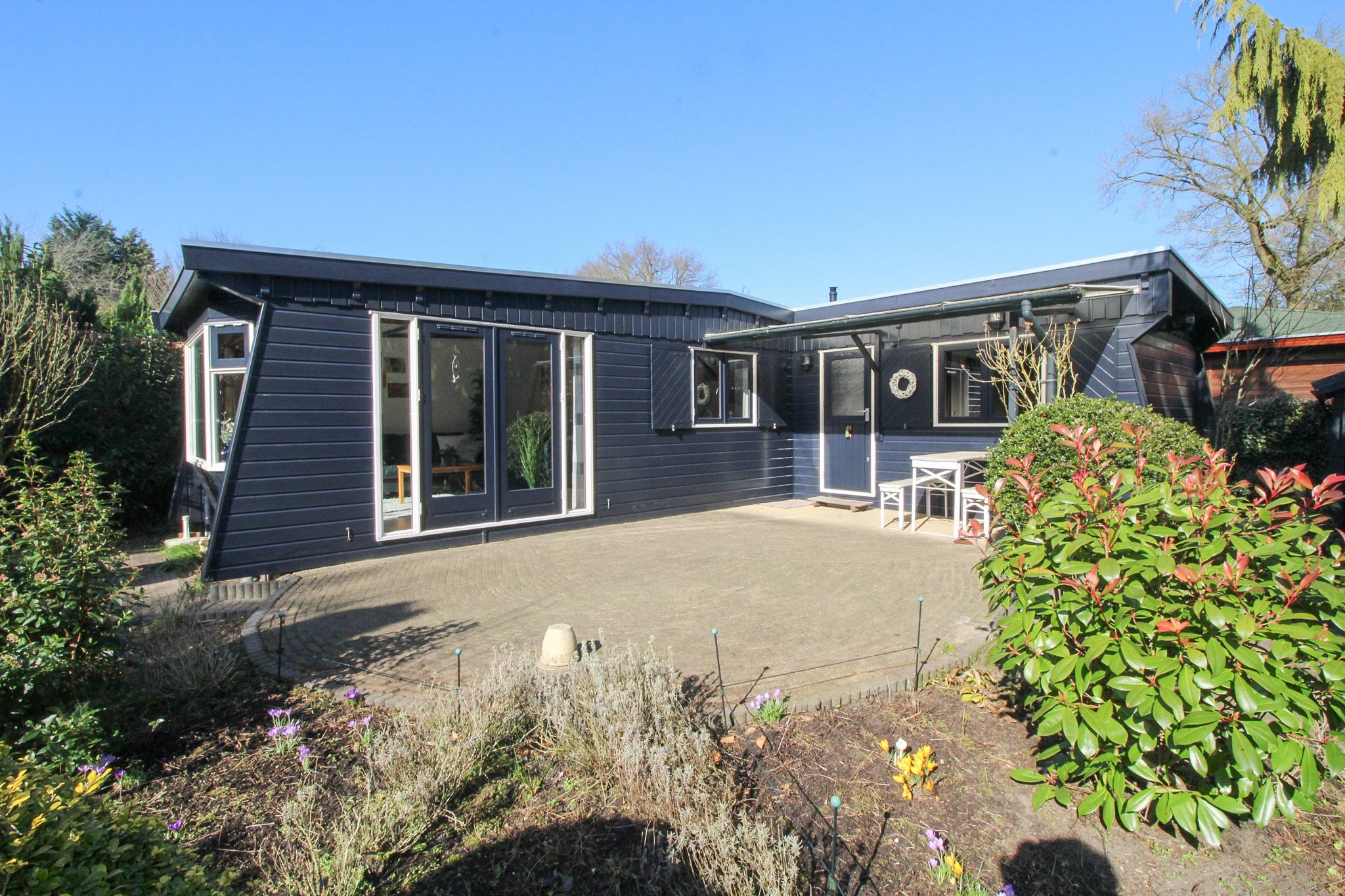 Foto 24 van Zevenbergjesweg 27-H23