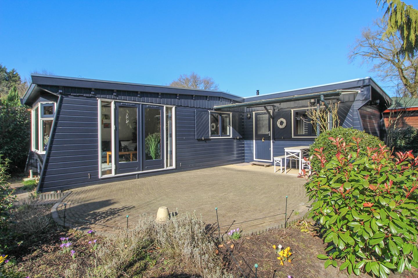 Foto 25 van Zevenbergjesweg 27-H23