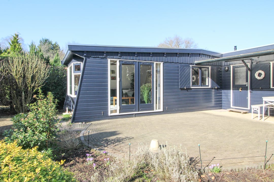 Foto 26 van Zevenbergjesweg 27-H23