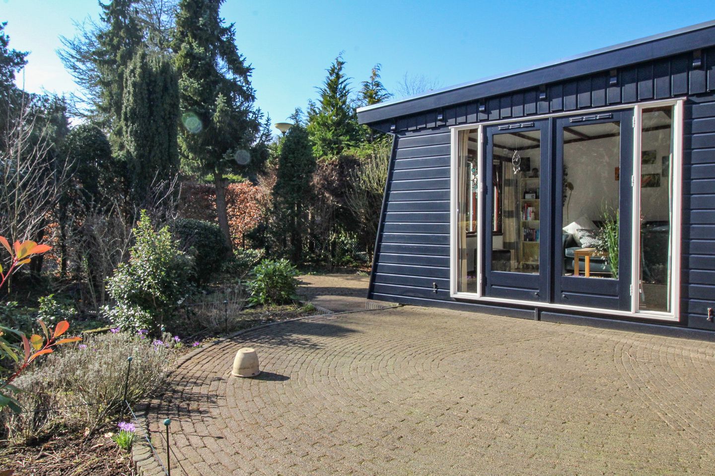 Foto 29 van Zevenbergjesweg 27-H23