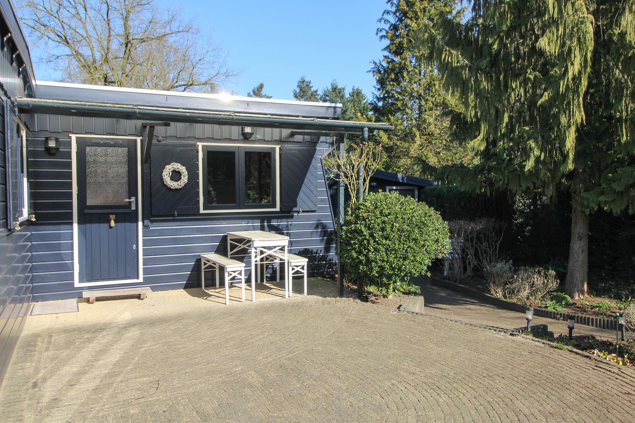 Foto 30 van Zevenbergjesweg 27-H23