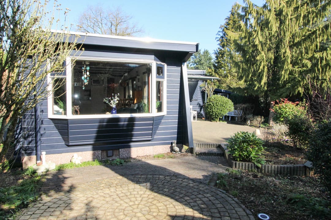 Foto 31 van Zevenbergjesweg 27-H23