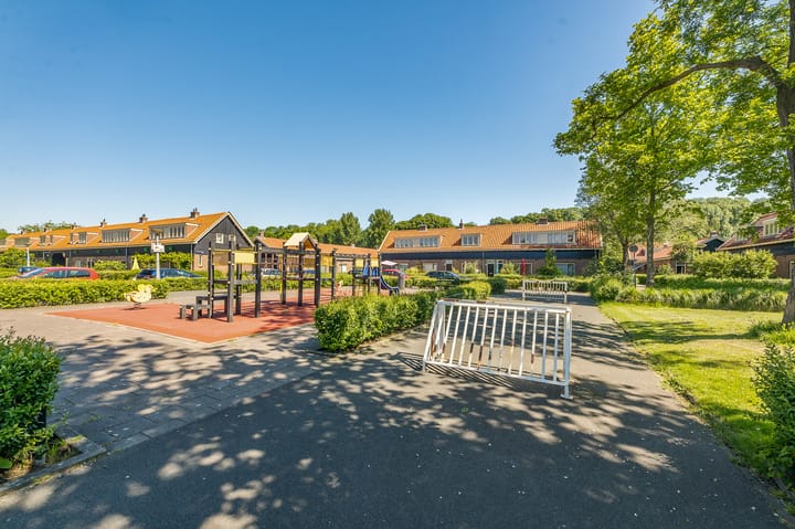 Foto 15 van Vijfde Vogelstraat 24