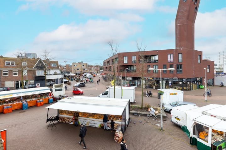 Foto 16 van Vijfde Vogelstraat 24