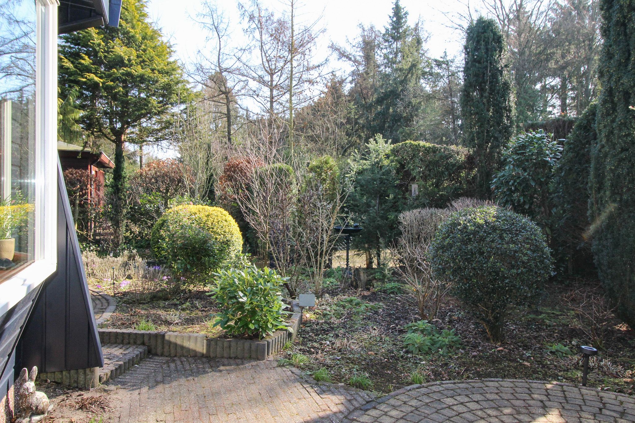 Foto 33 van Zevenbergjesweg 27-H23