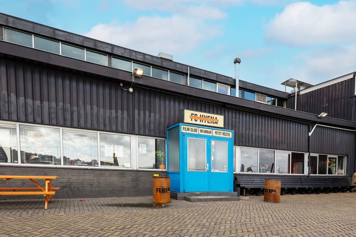 Foto 17 van Vijfde Vogelstraat 24