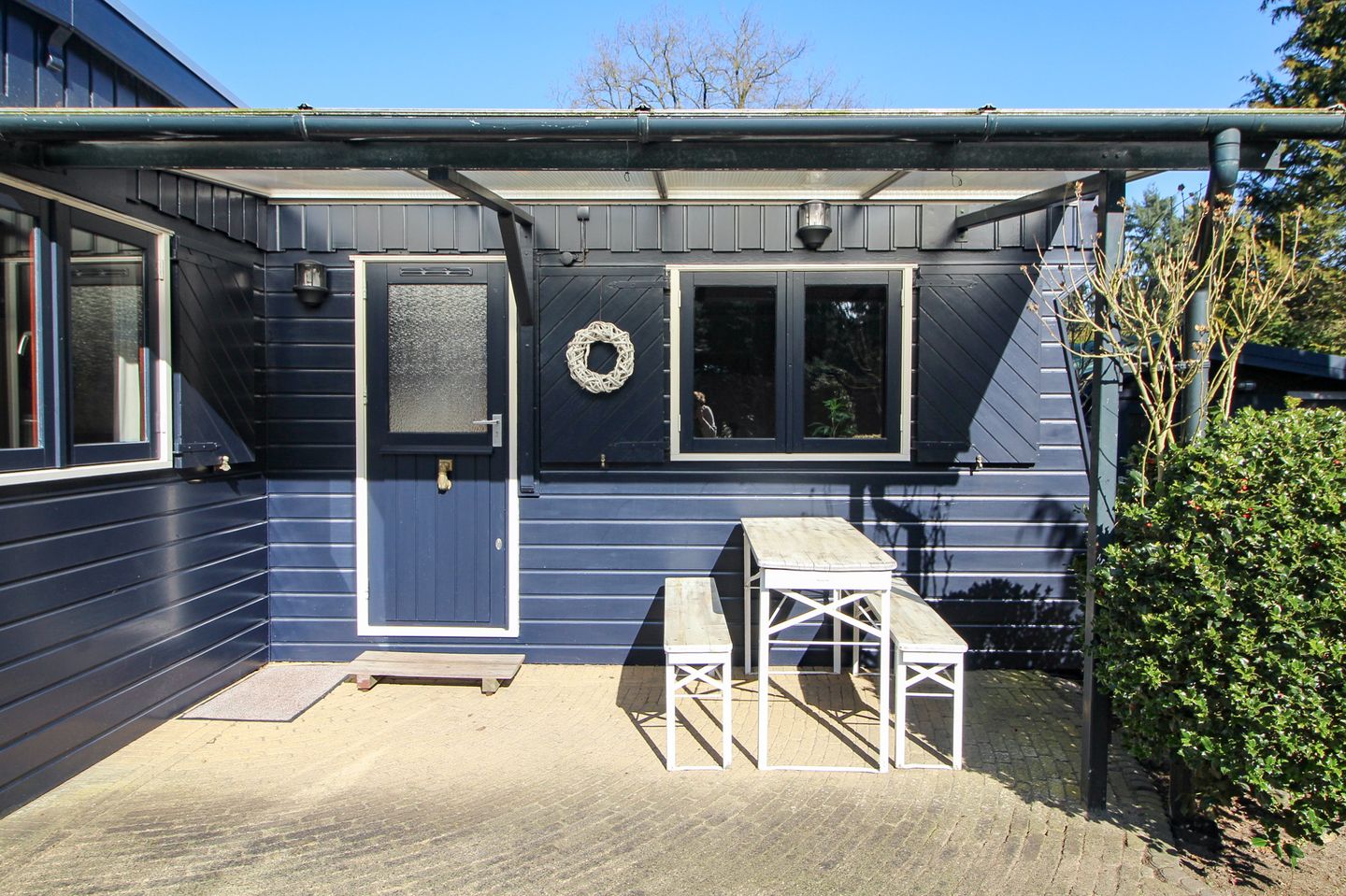 Foto 34 van Zevenbergjesweg 27-H23