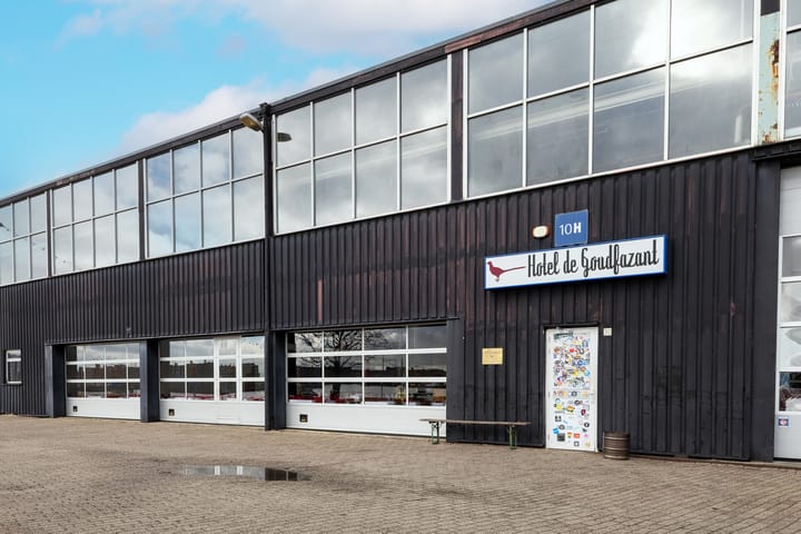 Foto 18 van Vijfde Vogelstraat 24