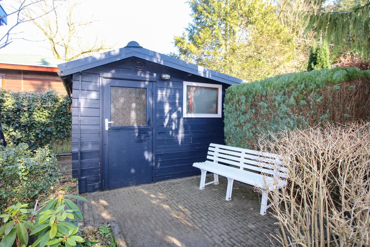 Foto 35 van Zevenbergjesweg 27-H23