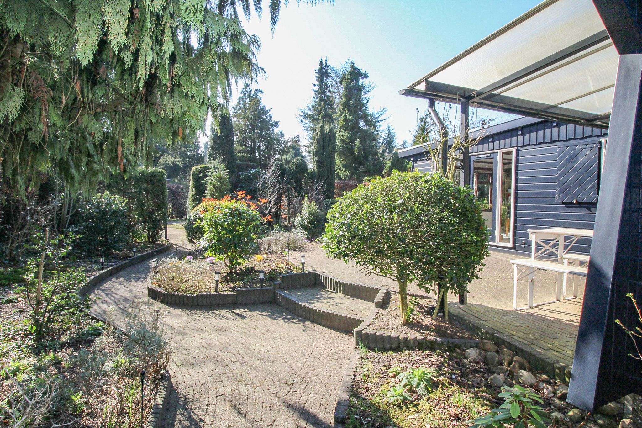 Foto 36 van Zevenbergjesweg 27-H23