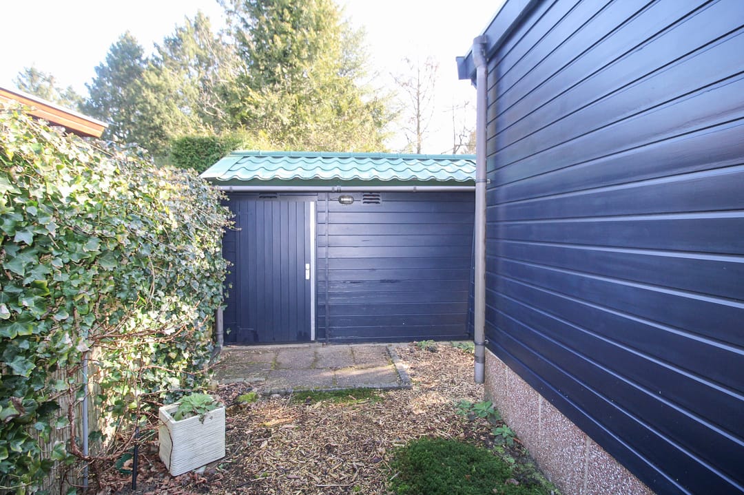 Foto 38 van Zevenbergjesweg 27-H23