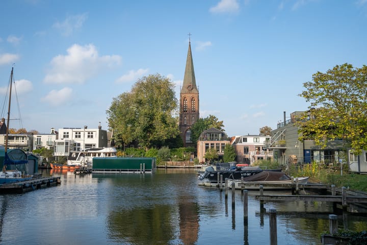 Foto 21 van Vijfde Vogelstraat 24