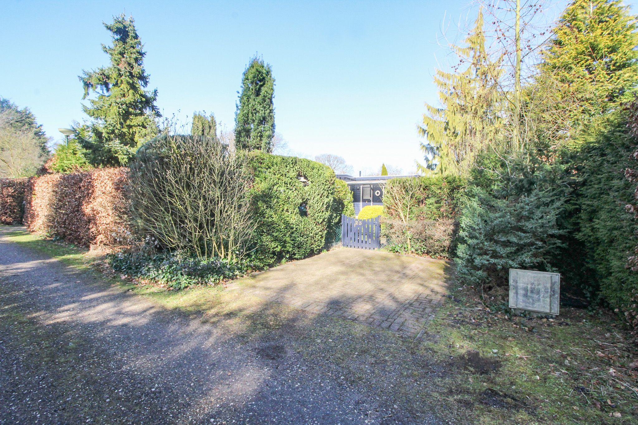 Foto 39 van Zevenbergjesweg 27-H23