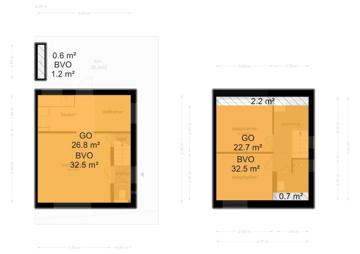 Foto 26 van Vijfde Vogelstraat 24