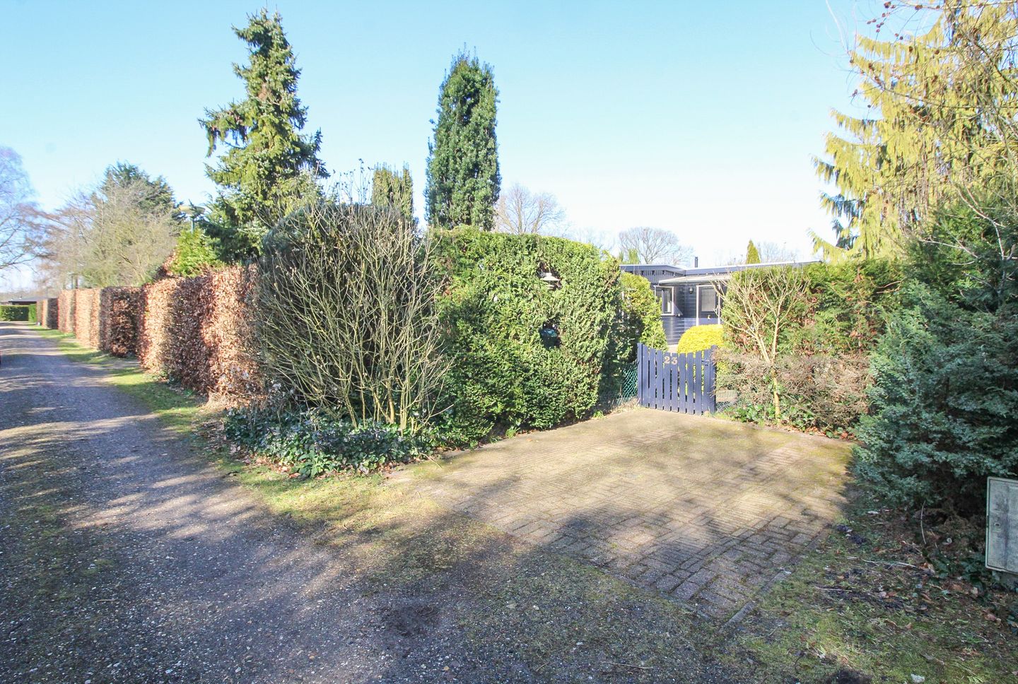 Foto 40 van Zevenbergjesweg 27-H23