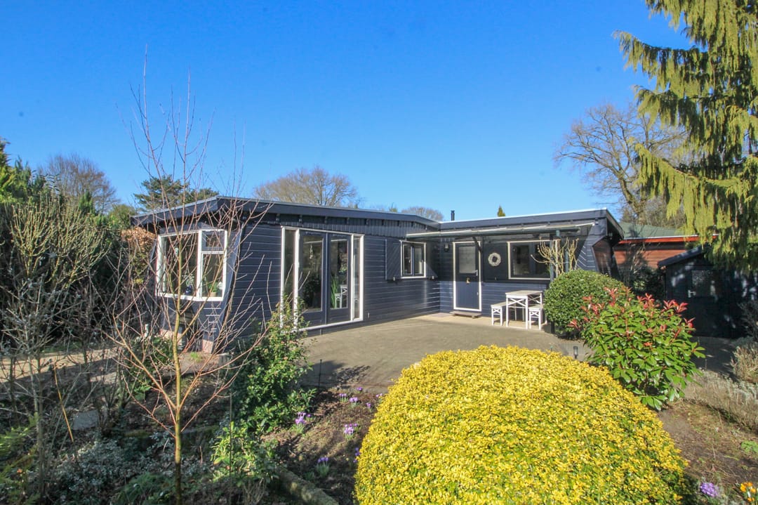 Foto 41 van Zevenbergjesweg 27-H23