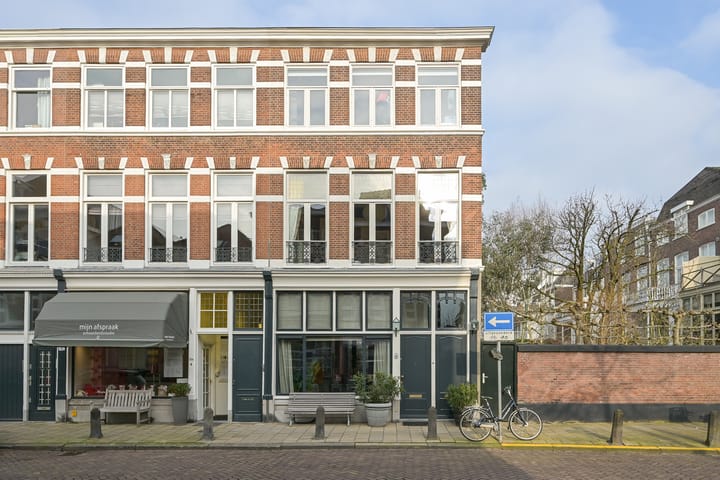 Photo 2 of Sumatrastraat 348