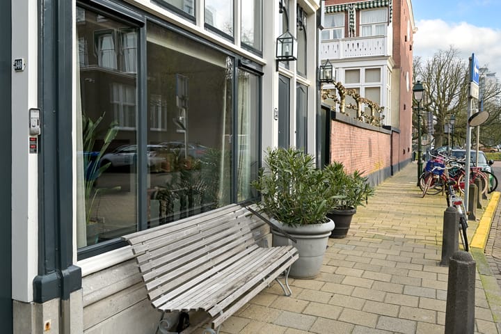 Photo 4 of Sumatrastraat 348