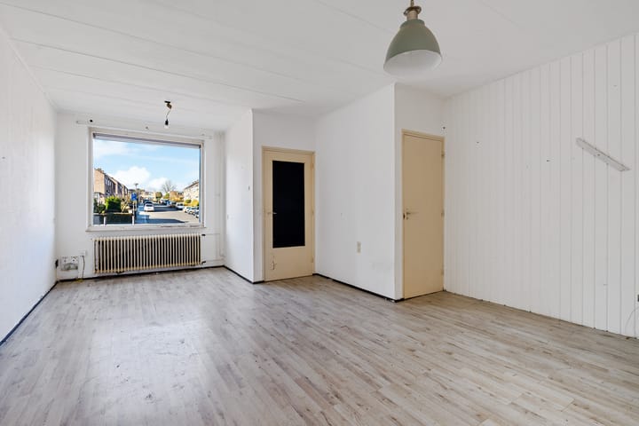 Foto 3 van Bexdellestraat 24