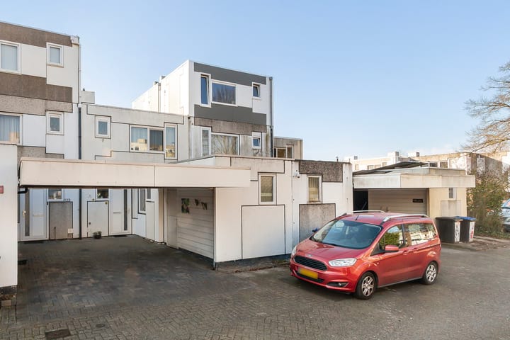 Foto 1 van Brittenburg 122