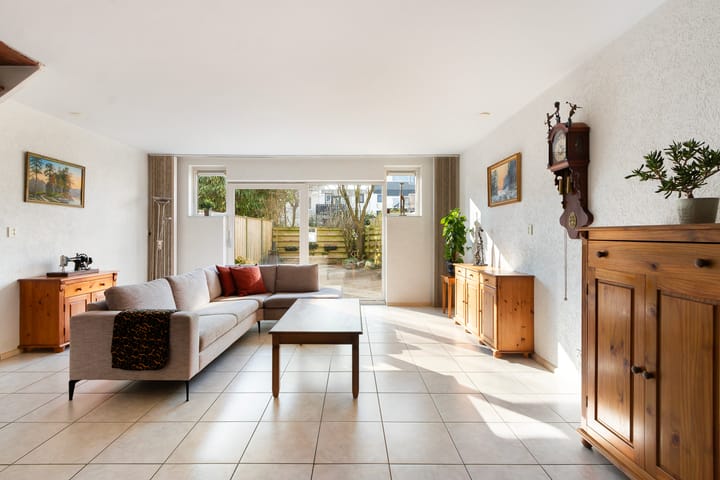 Foto 2 van Brittenburg 122