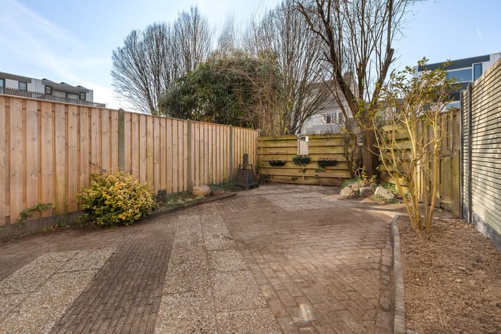 Foto 5 van Brittenburg 122