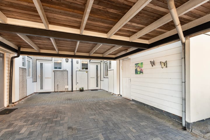 Foto 6 van Brittenburg 122