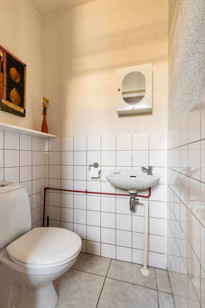 Foto 7 van Brittenburg 122