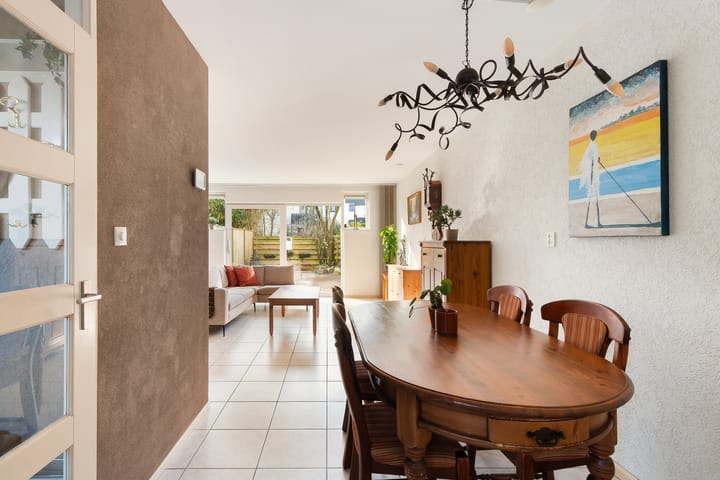 Foto 9 van Brittenburg 122