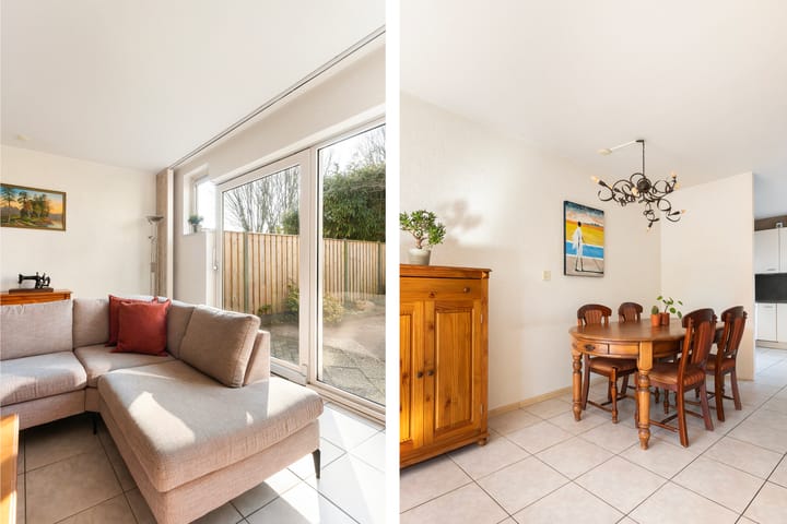 Foto 13 van Brittenburg 122