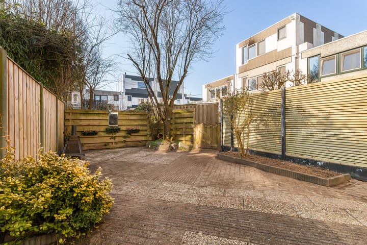 Foto 21 van Brittenburg 122