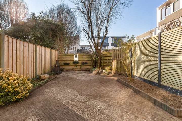 Foto 22 van Brittenburg 122