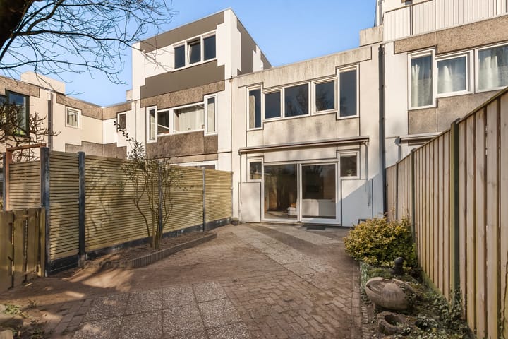 Foto 23 van Brittenburg 122