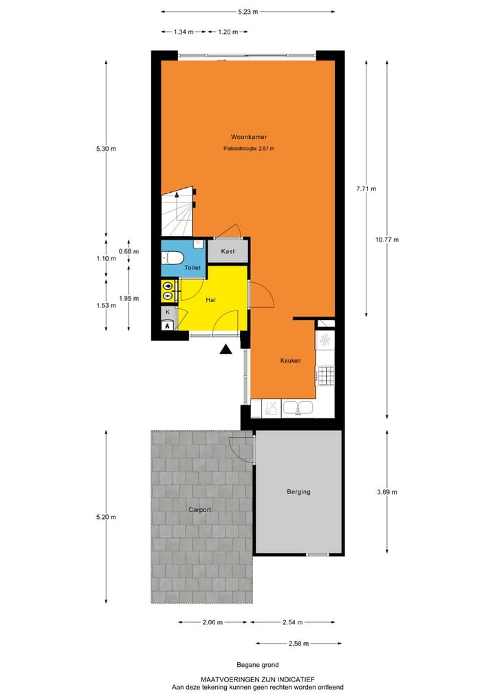 Foto 25 van Brittenburg 122