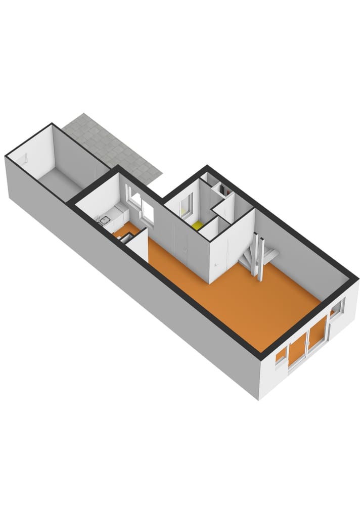 Foto 28 van Brittenburg 122