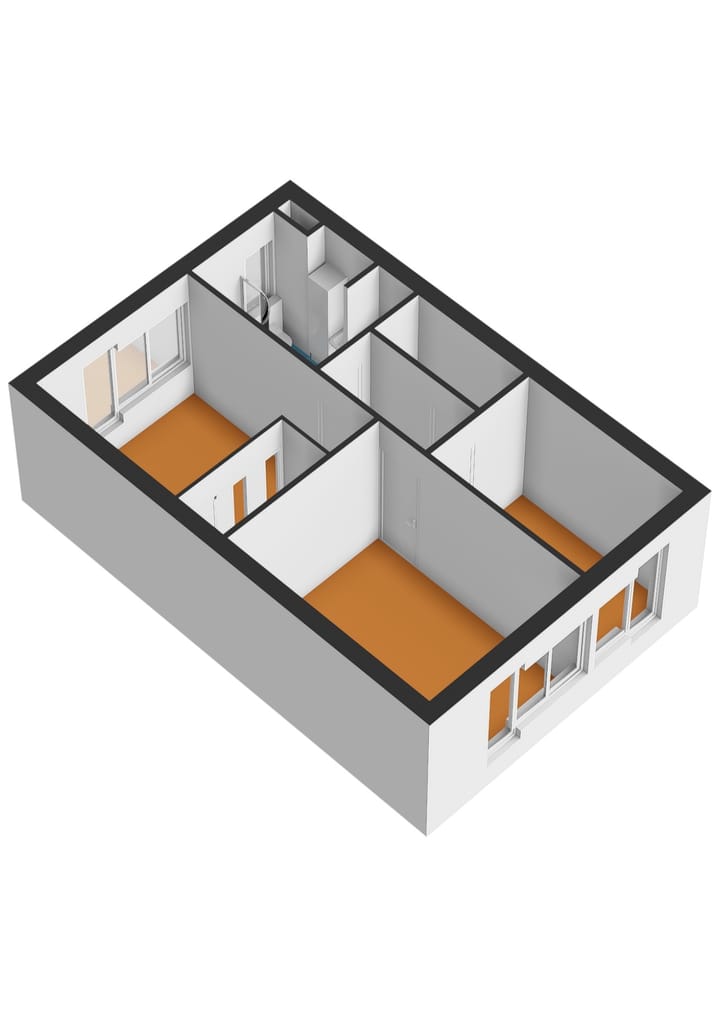 Foto 29 van Brittenburg 122