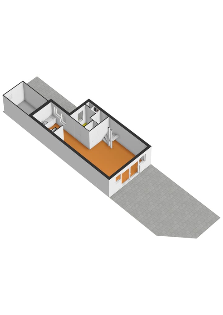 Foto 30 van Brittenburg 122