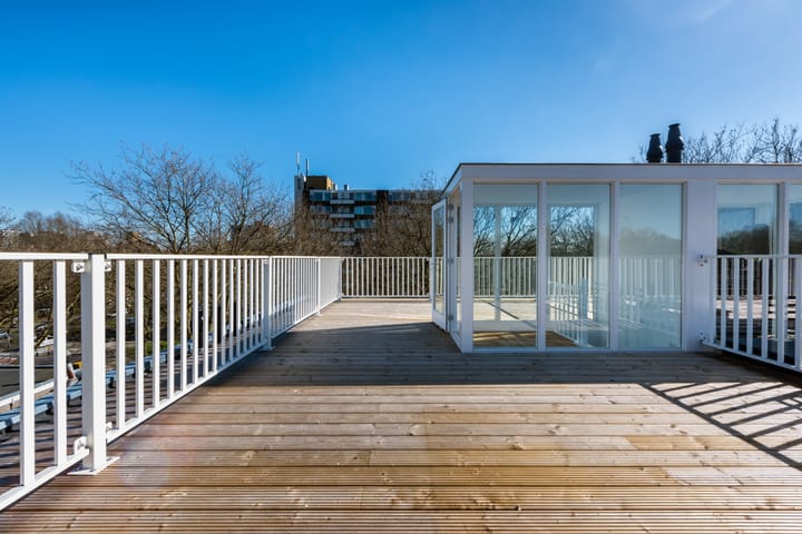 Foto 2 van Amstelveenseweg 916-D