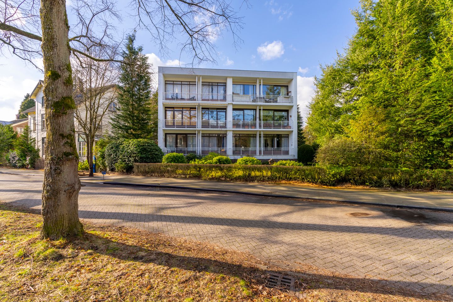 Foto 1 van Woudenbergseweg 40-A