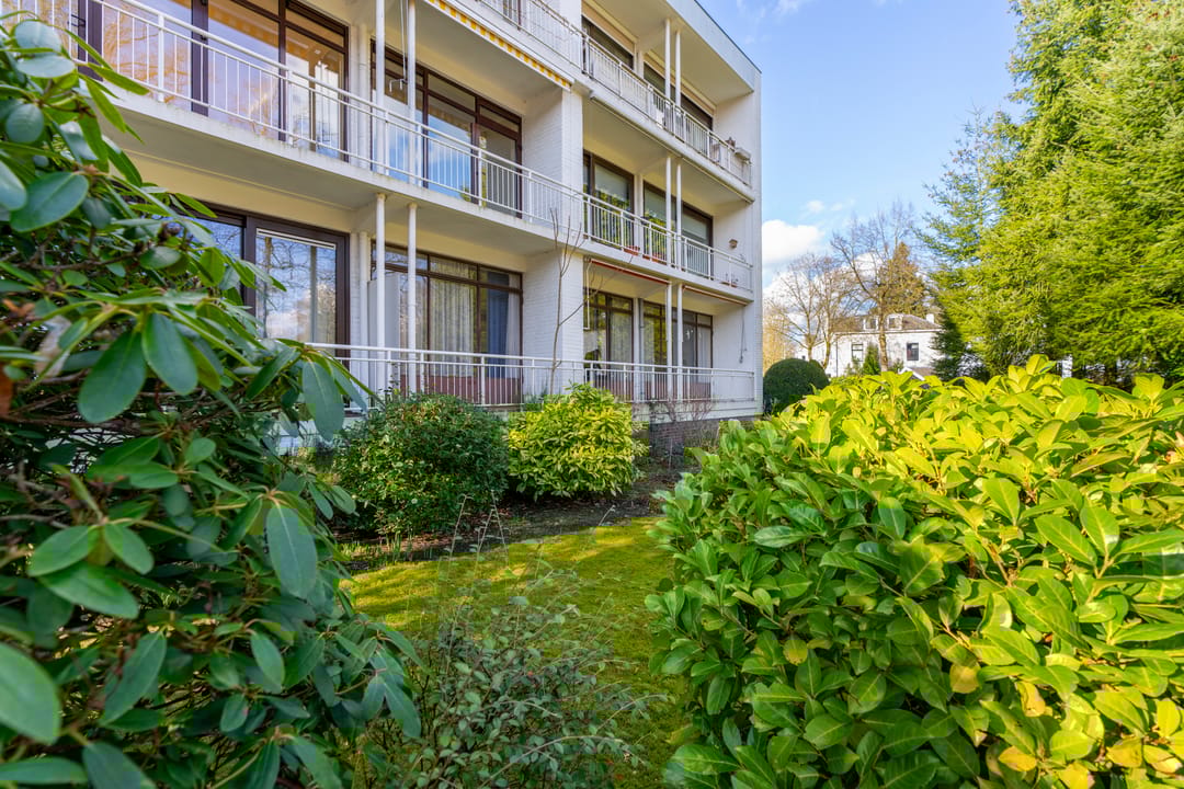 Photo 2 of Woudenbergseweg 40-A